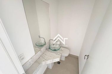 Apartamento para alugar - 49m&sup2; - Vila Thais