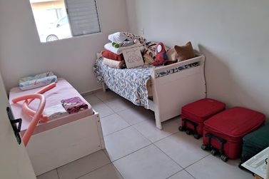Casa &agrave; venda - 50m&sup2; - Belvedere