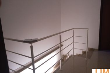 Casa &agrave; venda - 321m&sup2; - Jardim Paulista