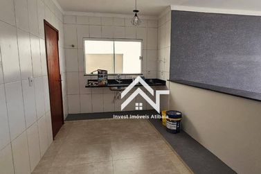Casa &agrave; venda - 112m&sup2; - Guaxinduva