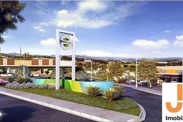 Terreno &agrave; venda - 179m&sup2; - Jardim das Cerejeiras