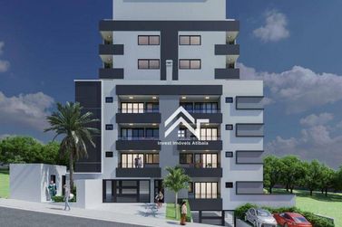 Apartamento &agrave; venda - 64m&sup2; - Bella Atibaia