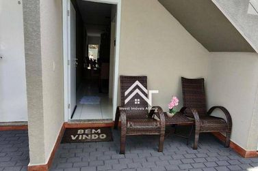Apartamento &agrave; venda - 60m&sup2; - Jardim Paulista