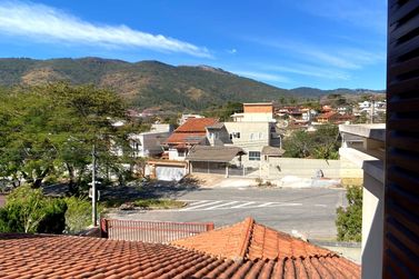 Casa &agrave; venda - 266m&sup2; - Recreio Maristela