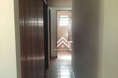Casa para alugar - 100m&sup2; - Vila Esperia Ou Giglio
