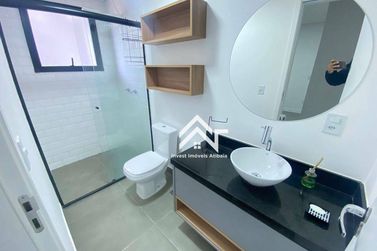 Apartamento para alugar - 88m&sup2; - Nova Gard&ecirc;nia