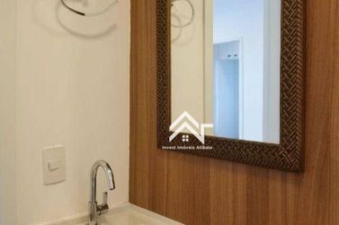 Apartamento para alugar - 104m&sup2; - Nova Gard&ecirc;nia