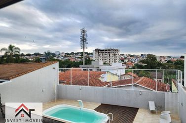 Casa &agrave; venda - 283m&sup2; - Vila Nova Aclima&ccedil;&atilde;o