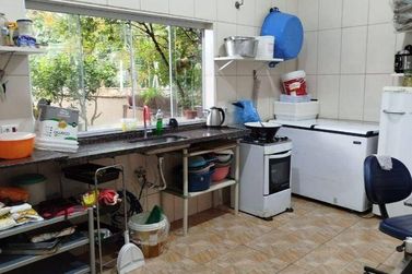 Casa &agrave; venda - 289m&sup2; - Jardim do Lago