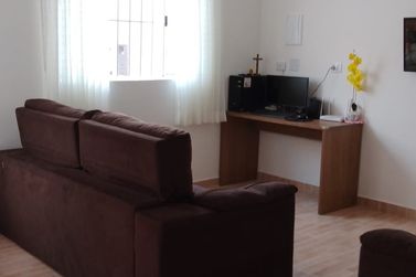 Casa &agrave; venda - NOVA CEREJEIRA