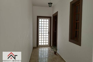 Casa &agrave; venda - 184m&sup2; - Jardim Jaragu&aacute;