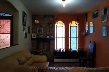 Casa &agrave; venda - CENTRO