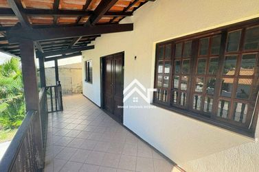 Casa para alugar - 160m&sup2; - Jardim Maristela