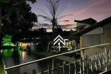 Casa para alugar - 183m&sup2; - Marinas