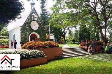 Terreno &agrave; venda - 1020m&sup2; - Jardim Est&acirc;ncia Brasil