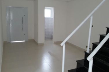 Casa &agrave; venda - 160m&sup2; - Nova Atibaia