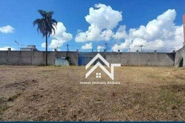 Terreno &agrave; venda - 2181m&sup2; - Vila Thais