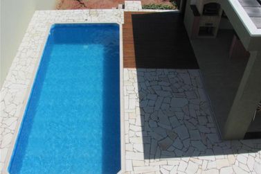 Casa &agrave; venda - 500m&sup2; - Jardim Paulista