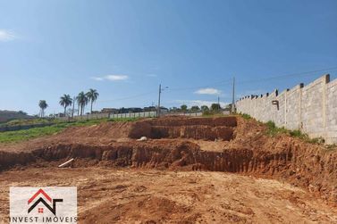 Terreno &agrave; venda - 765m&sup2; - Jardim Centen&aacute;rio