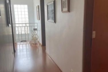 Casa &agrave; venda - 359m&sup2; - Condominio Palavra da Vida