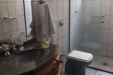 Casa &agrave; venda - 370m&sup2; - Jardim Maristela