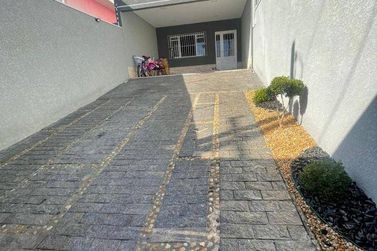 Casa &agrave; venda - 150m&sup2; - Alvin&oacute;polis