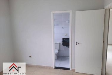 Casa &agrave; venda - 106m&sup2; - Jardim Jaragu&aacute;