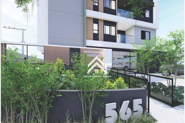 Apartamento &agrave; venda - 40m&sup2; - Jardim Paulista
