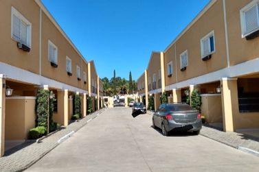 Casa &agrave; venda - jardim brasil