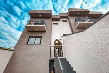 Sobrado &agrave; venda - 78m&sup2; - Jardim Imperial