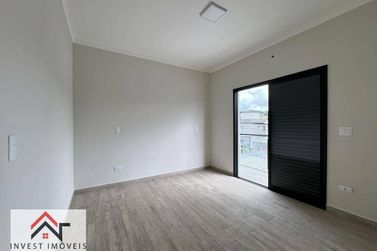 Sobrado &agrave; venda - 257m&sup2; - Condom&iacute;nio Buona Vita Gold