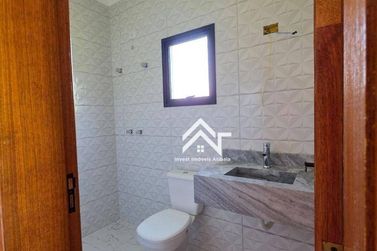 Casa &agrave; venda - 117m&sup2; - Vila Santa Helena