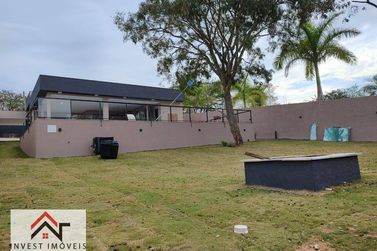 Ch&aacute;cara &agrave; venda - 1000m&sup2; - Vila Dom Pedro