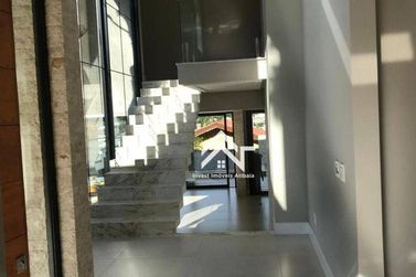 Casa &agrave; venda - 354m&sup2; - Jardim Paulista