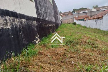 Terreno &agrave; venda - 427m&sup2; - Jardim Paulista
