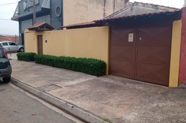 Casa &agrave; venda - JARDIM DAS CEREJEIRAS
