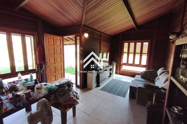 Sala Comercial &agrave; venda - 800m&sup2; - Cachoeira Abaixo