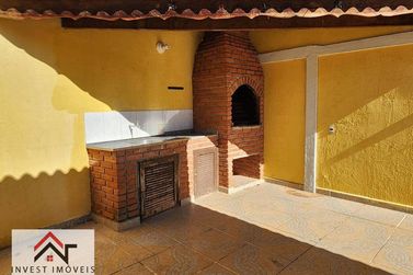Casa &agrave; venda - 278m&sup2; - Jardim Paulista