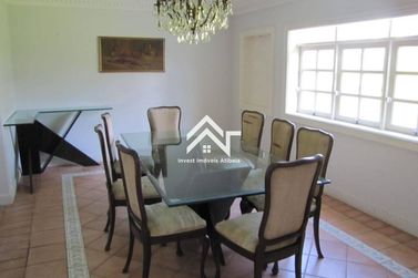 Casa para alugar - 810m&sup2; - Cachoeirinha