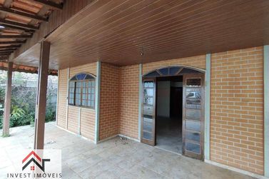Casa para alugar - 80m&sup2; - Recreio Estoril