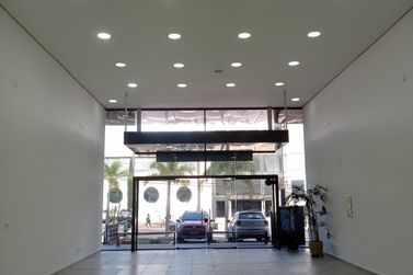 Sal&atilde;o Comercial para alugar - 171m&sup2; - JARDIM PAULISTA