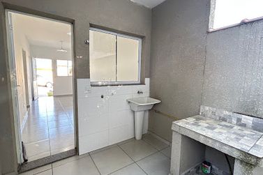 Casa &agrave; venda - 50m&sup2; - Belvedere