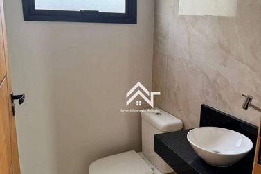 Casa &agrave; venda - 284m&sup2; - Laranja Azeda