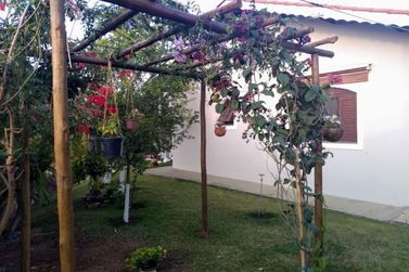 Ch&aacute;cara &agrave; venda - 474m&sup2; - VALE DO RIO CACHOEIRA