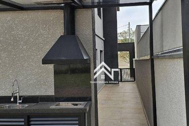 Casa &agrave; venda - 360m&sup2; - Condom&iacute;nio Shambala II