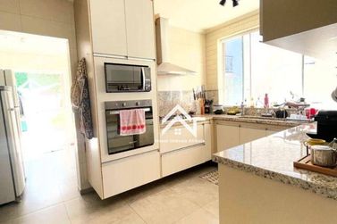 Casa para alugar - 275m&sup2; - Cidade Sat&eacute;lite