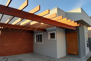 Casa &agrave; venda - 140m&sup2; - CONDOM&Iacute;NIO ATIBAIA PARK I