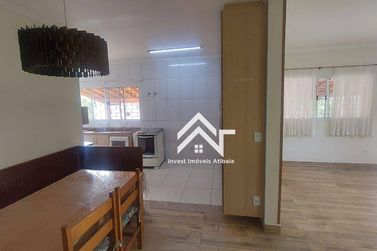 Ch&aacute;cara &agrave; venda - 1000m&sup2; - Jardim Est&acirc;ncia Brasil