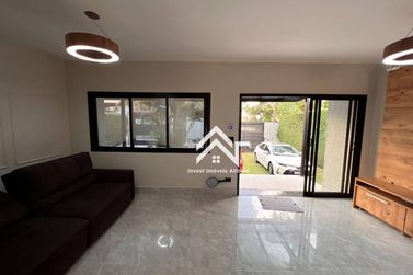 Casa &agrave; venda - 349m&sup2; - Vila Esperia Ou Giglio