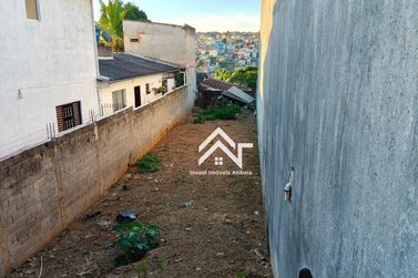 Terreno &agrave; venda - 150m&sup2; - Jardim Imperial